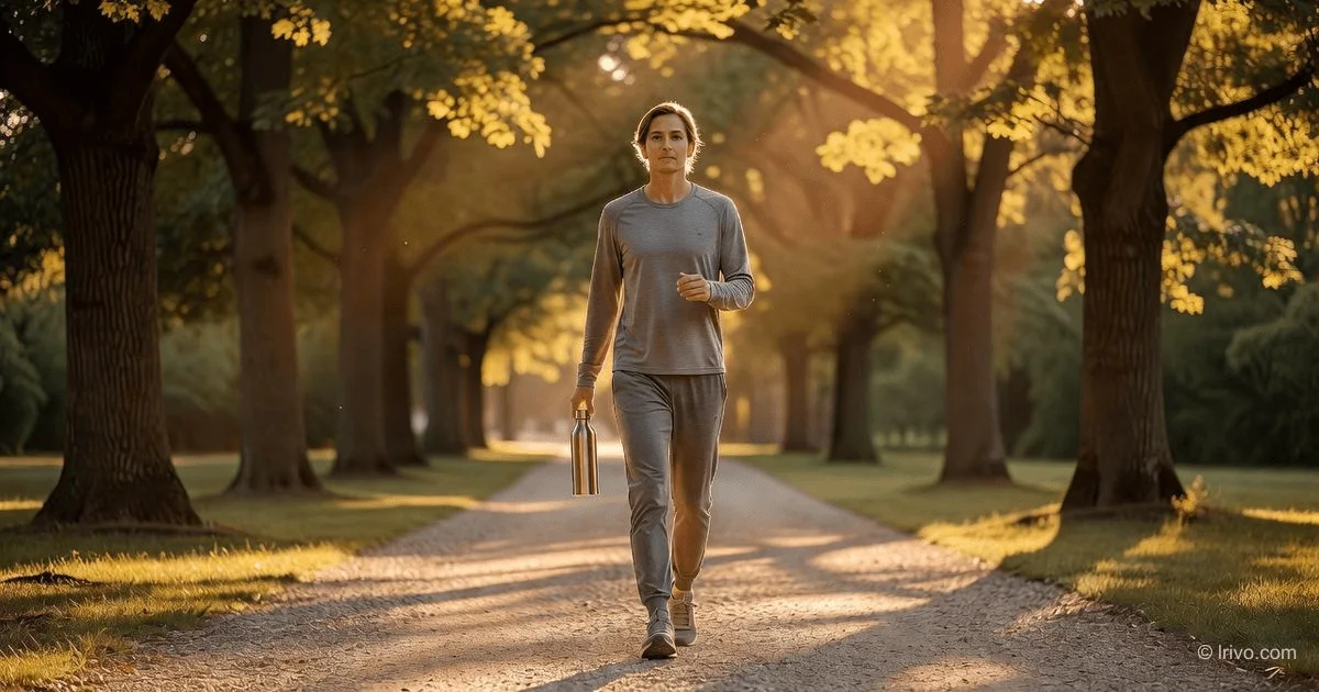 Safe Sustainable Weight Loss: Your Evidence-Based Blueprint