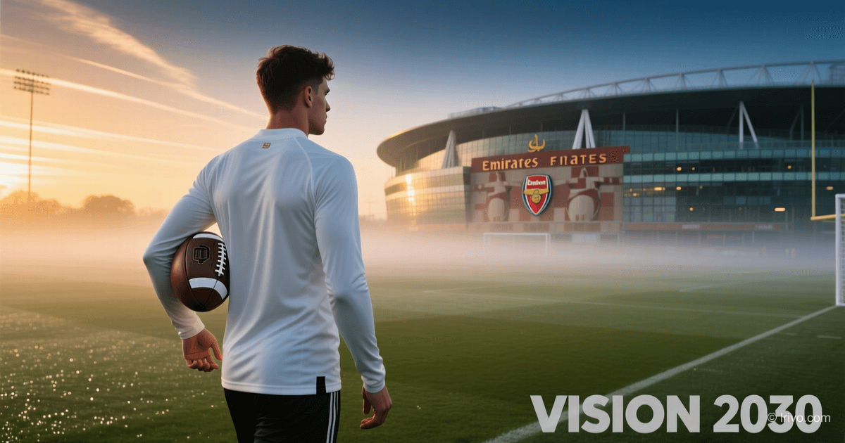 Arsenal má na mušce Gonzala Garciu, protože odchod Jesuse se blíží