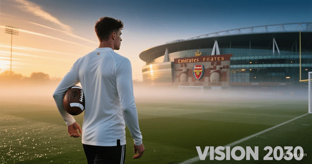 Arsenal planuje letni ruch po Garcię z Realu Madryt