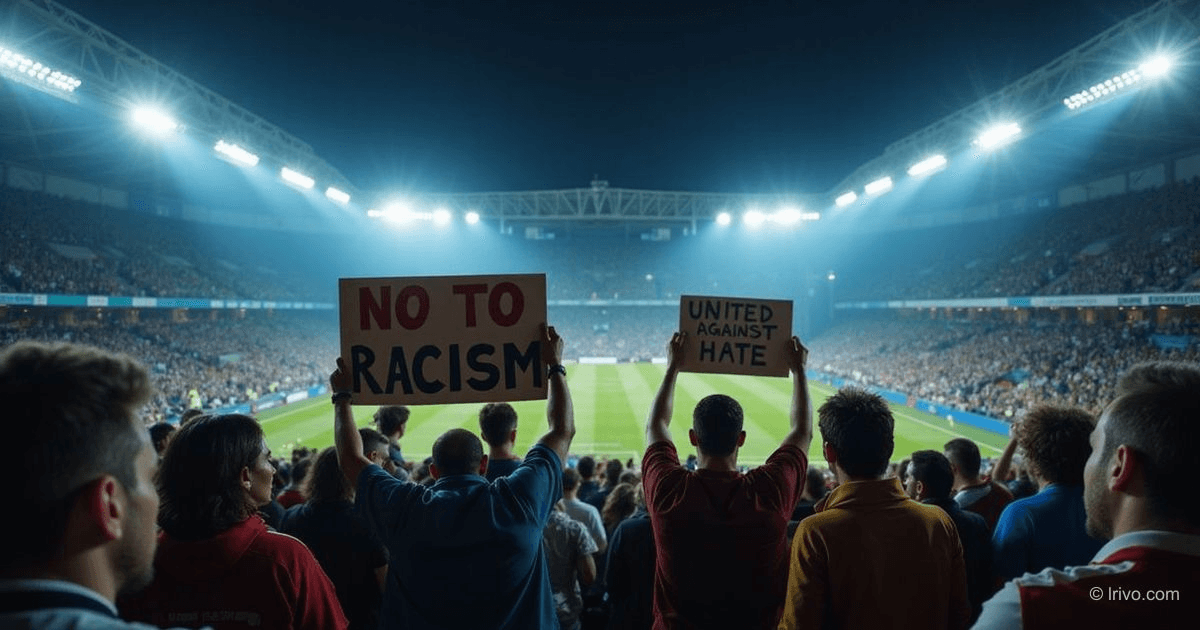 Football Racism Incident: Spain vs. Egypt Friendly