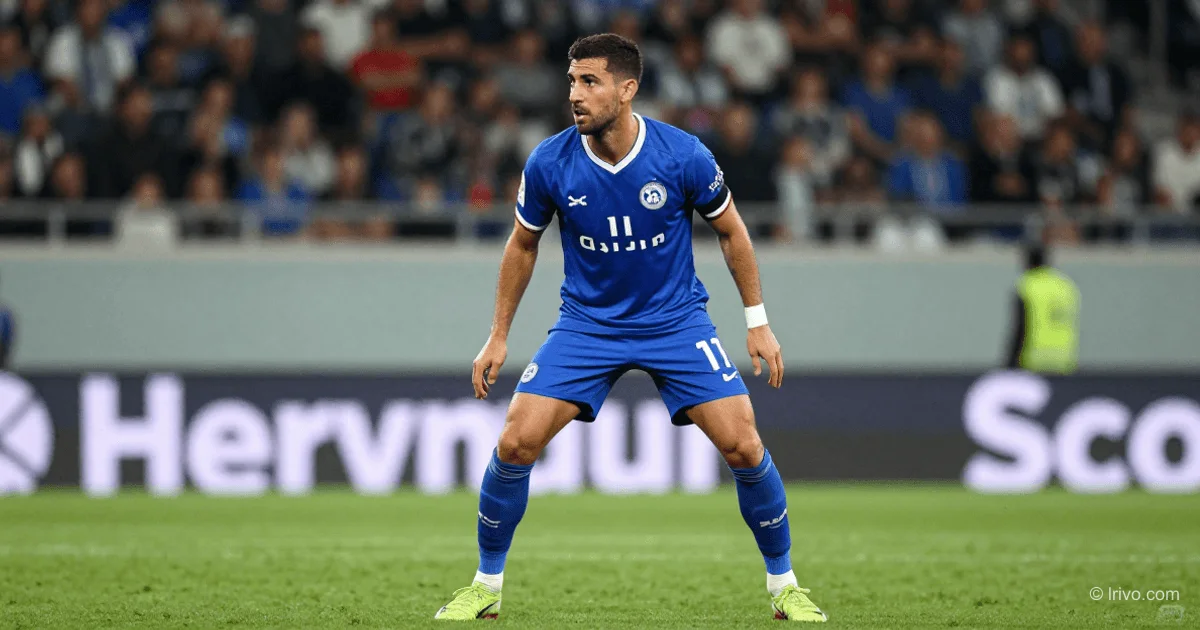 Rangers Defender Fernandez Could Move for £20 Million
