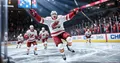 Carolina Hurricanes: 8 wins in a row and conference finals