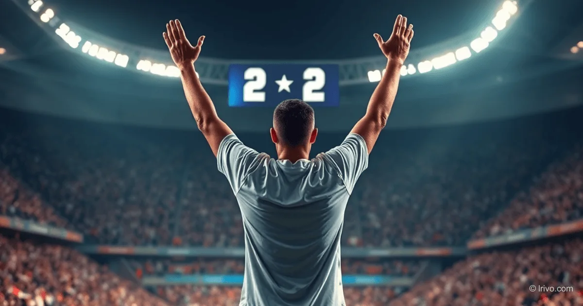 Messi’s Magic: 7 Goals in 7 Games as Miami Win Big