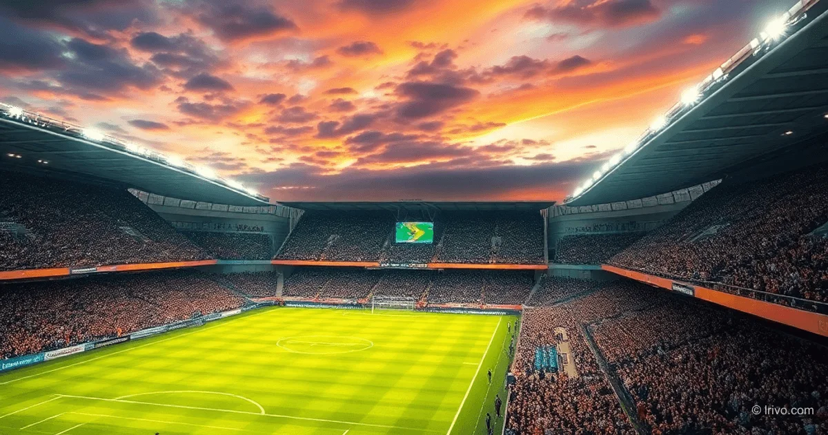 Your Complete Guide to the 2026 Scottish Cup Final
