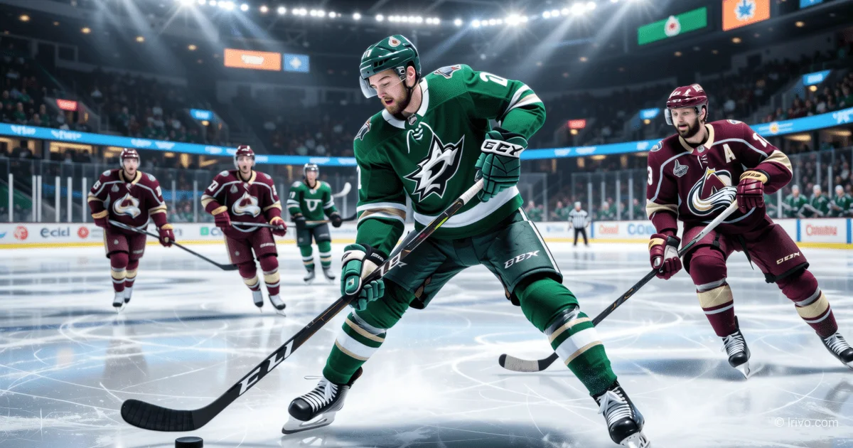 Minnesota vs Colorado: ¿pueden los Wild empatar la serie?