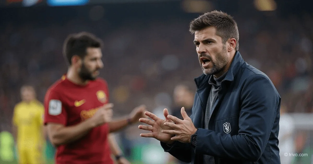 Gerard Piqué oskarża o „historyczny rabunek” – co dalej z FC Andorra?