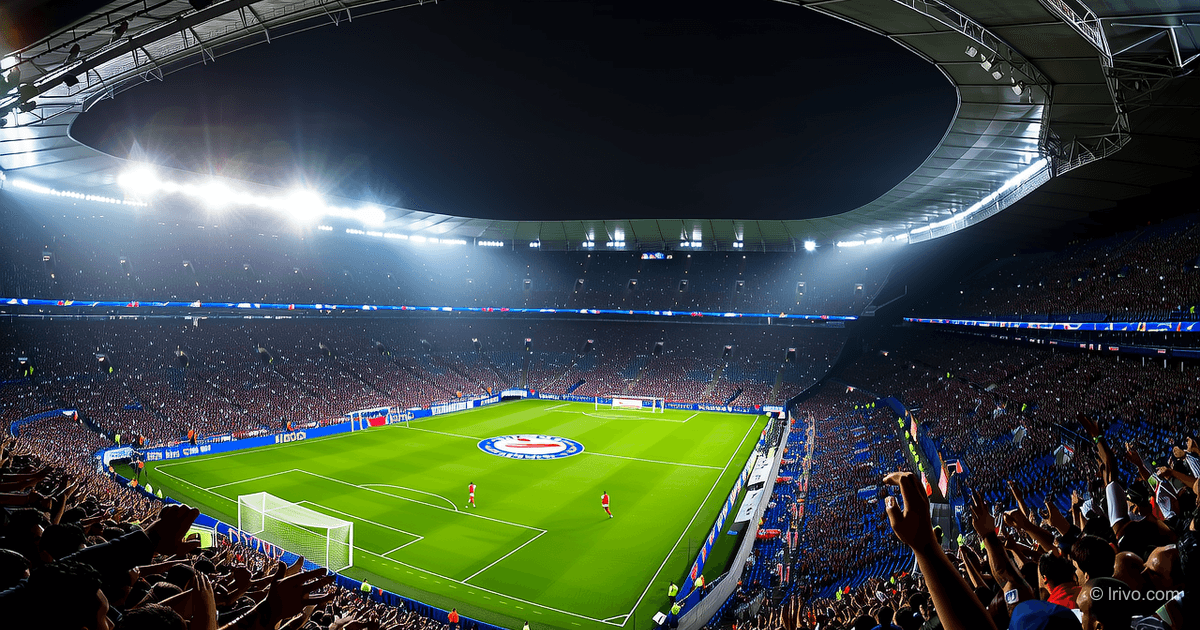 Barcelona vs Real: return leg of the 2026 Champions League semifinal