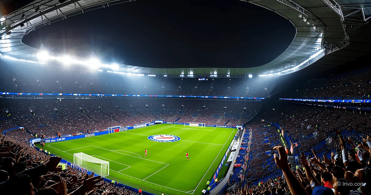 Comeback or triumph? Real Madrid vs Barcelona in the Champions League semifinal