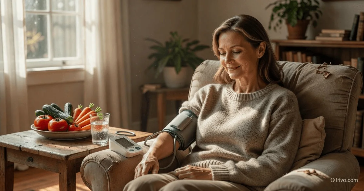 Lowering Blood Pressure Without Pills: Complete Guide