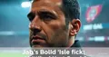 Tarek Diab: Saúdský trenér pro Al-Ittihad?