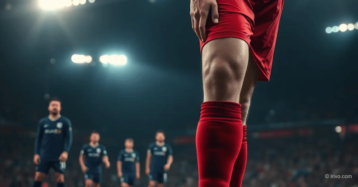 Schock für Liverpool: Ekitike mit Achillessehnen-Verletzung