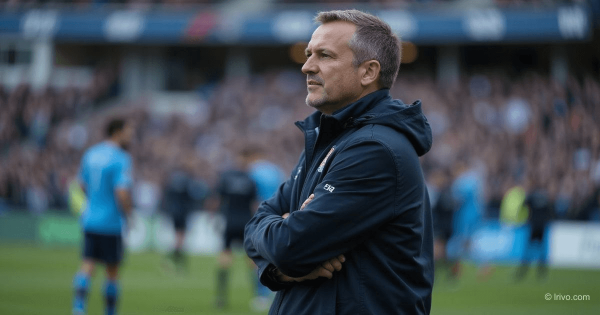 Vertrauenskrise bei Birmingham City: Davies analysiert