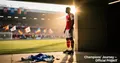 ¿Álvarez al Arsenal? Estrella del Atlético se prepara para la despedida