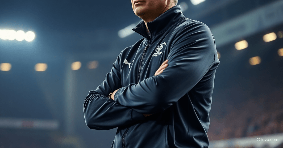 Kompany’s Bayern Revolution: Calm, Control, Titles
