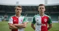 Ajax-Leihspieler Verschuren und Janse überholen A-Team