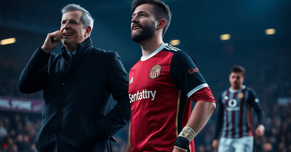Jack Ross do SFA, Mignolet končí kariéru – Novinky