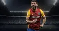 Ruben Neves kritizuje rozhodčího, Al-Hilal bojuje o titul