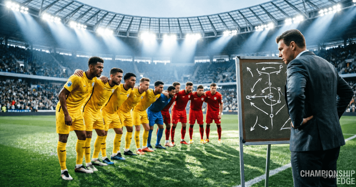 Oxford vs Wrexham: Souboj v Championship s play-off a sestupovými sázkami