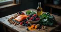 Anti-Inflammatory Foods List: 30 Top Choices for Better Health