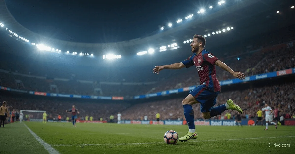 Barcelona zdolala Atlético! Náskok v La Lize roste. Podívejte se na detaily