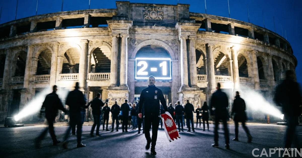 Real Madrid’s Last Chance to Avoid Trophy Drought