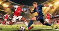 Champions League Final 'PSG' — 'Arsenal' 2026: date, lineup, prediction