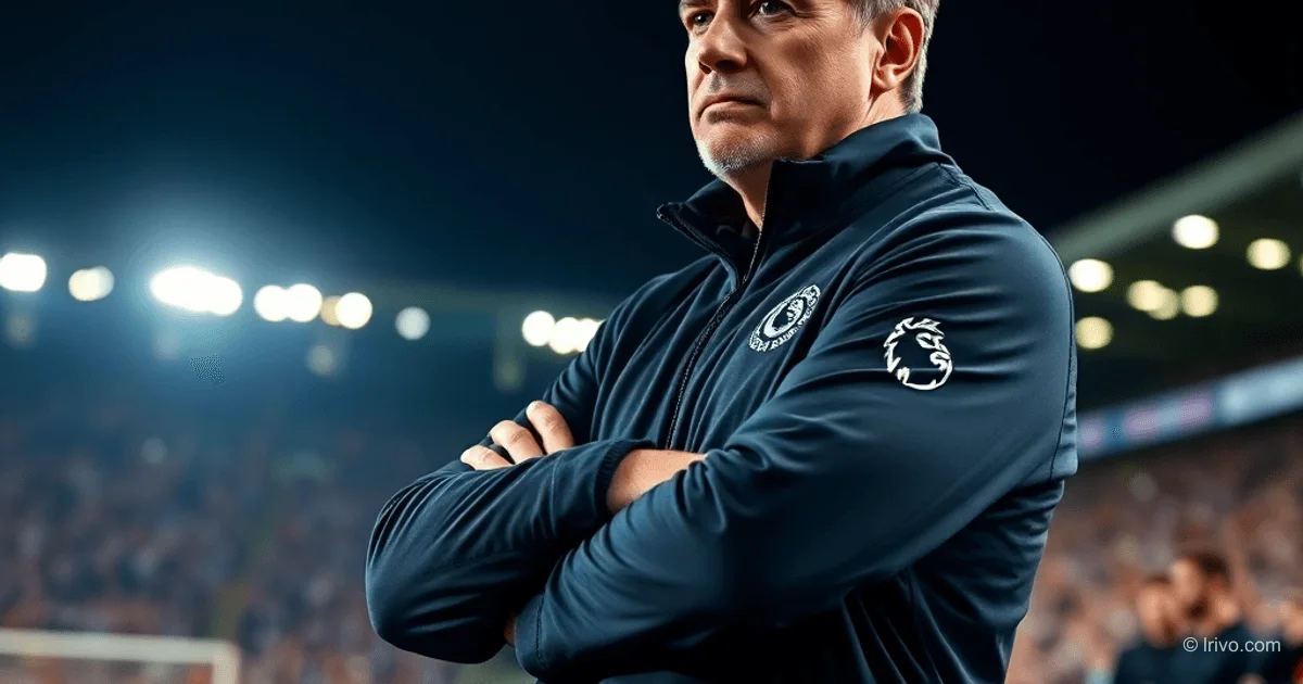 Bournemouths Kluger Zug: Marco Rose Übernimmt Diesen Sommer