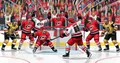 Carolina saved in overtime: 4-3 with Vegas in the 2026 Stanley Cup Final