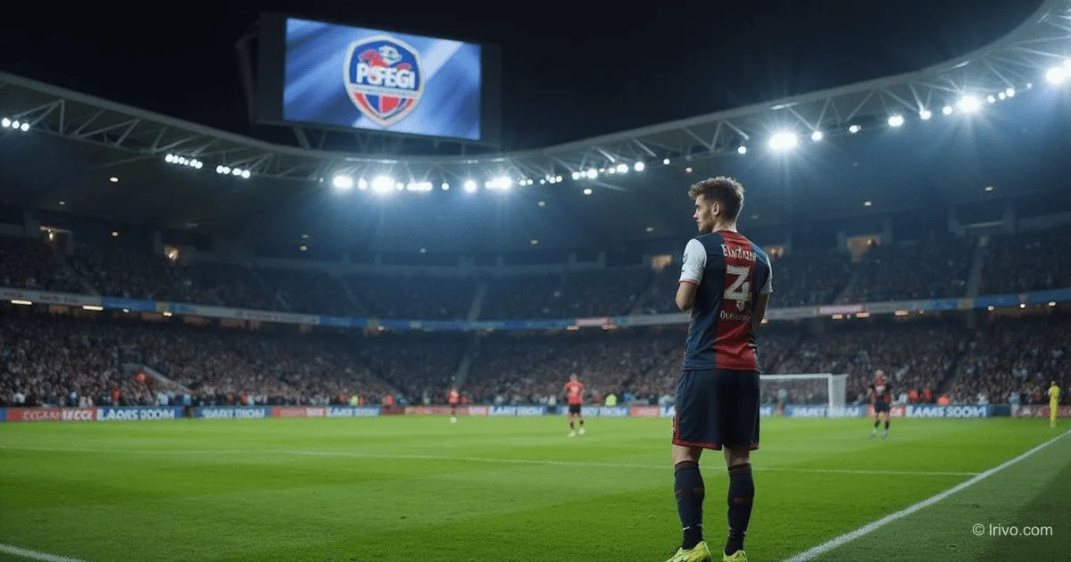 Endricks Torflaute & Lyons Absturz: Droht das Aus in der Ligue 1?