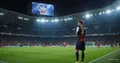 Endrickova střelecká krize a propad Lyonu v Ligue 1