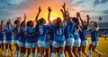 American Samoa Women's World Cup Journey: From Underdogs to Contenders