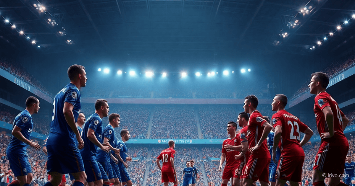 Chelsea vs Manchester United: Premier League Clash Analysis & Ticket Info