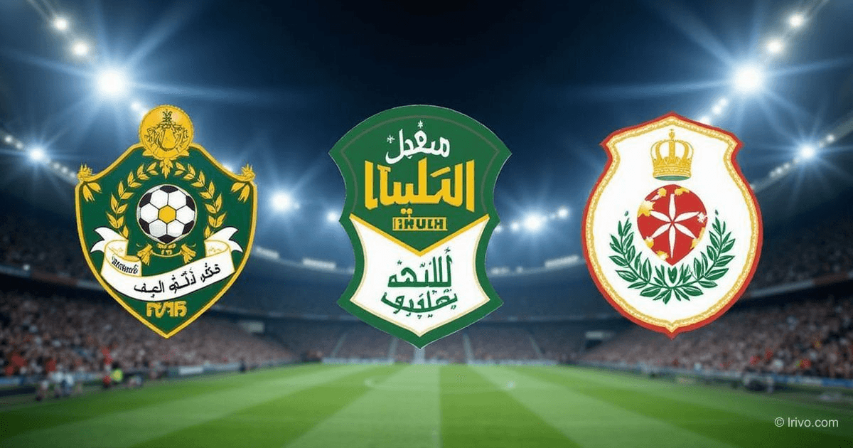 Al-Ahli Jeddah führt Saudi Roshen League