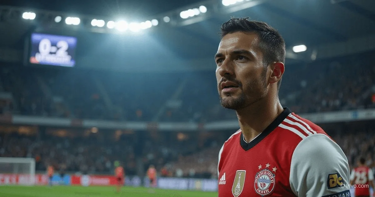 Fan-Wut explodiert: PSV in Krise durch Gasiorowski-Fehler!