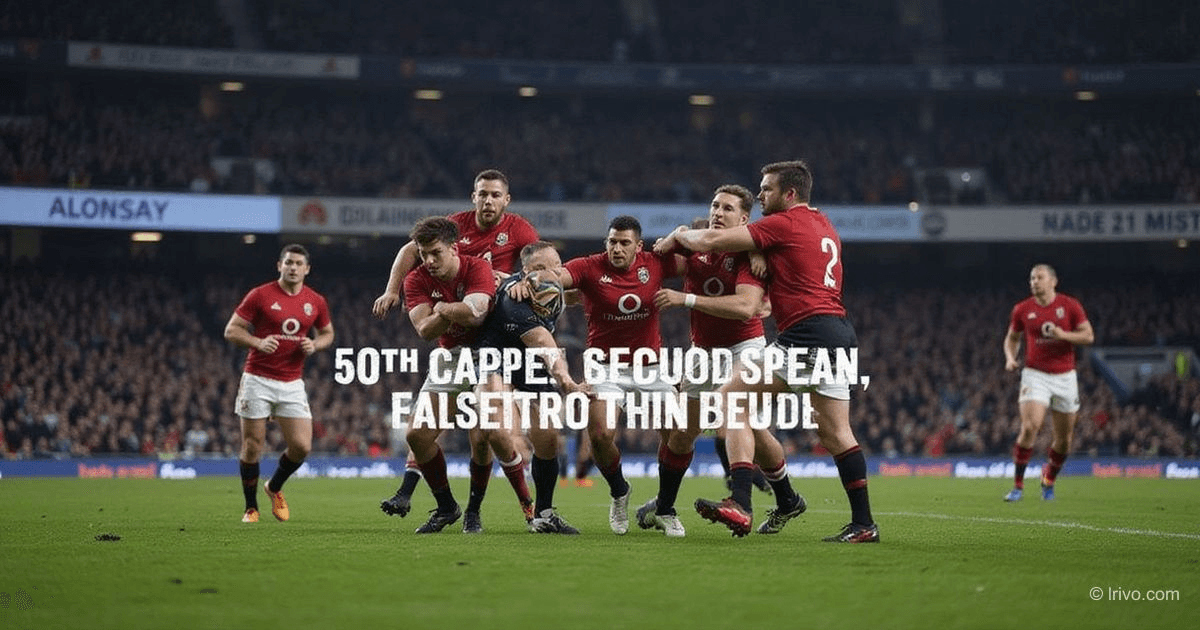 Ragby Edinburgh vs. Leinster: Sestava, návraty a 50. zápas Ashmana