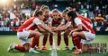 Wales Women's WCQ Focus: Beat Albania Before Czech Showdown