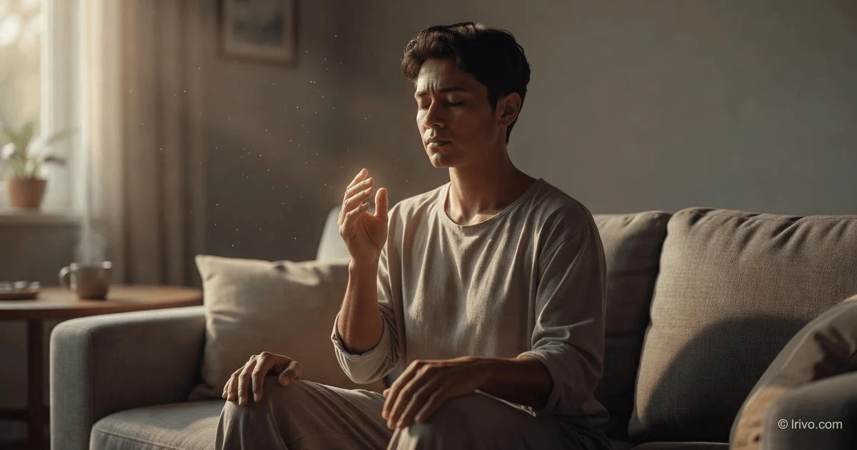 Immediately Stop a Panic Attack: The 5-4-3-2-1 Protocol and Square Breathing