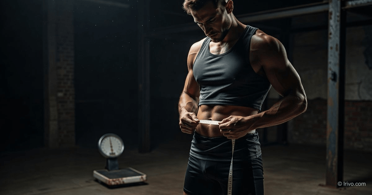 What Is the Difference Between Losing Weight and Losing Fat?