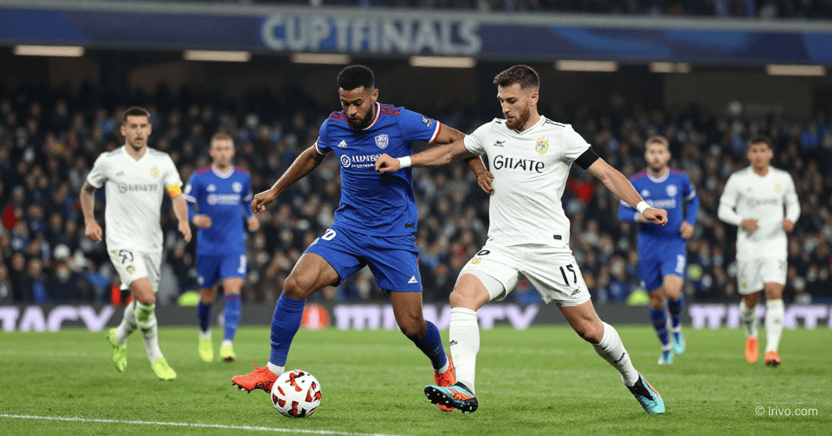 Náhled na finále Poháru Walesu: Rivalita Cardiff vs Swansea