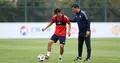 Jack Rudoni : Le mentorat de Lampard guide l'étoile de Coventry
