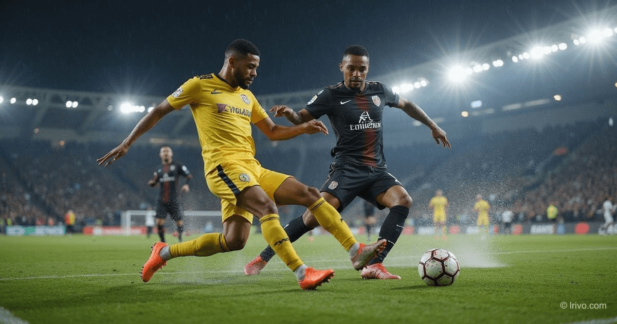 LAFC: Son & Bouanga führen zu 6:0-Sieg gegen Orlando City
