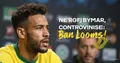 Neymar: Sexistische Schiedsrichter-Äußerung sorgt für Aufruhr