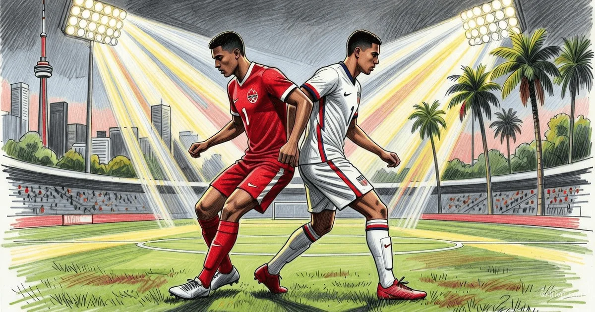 Canada and USA begin home 2026 World Cup: schedule and predictions