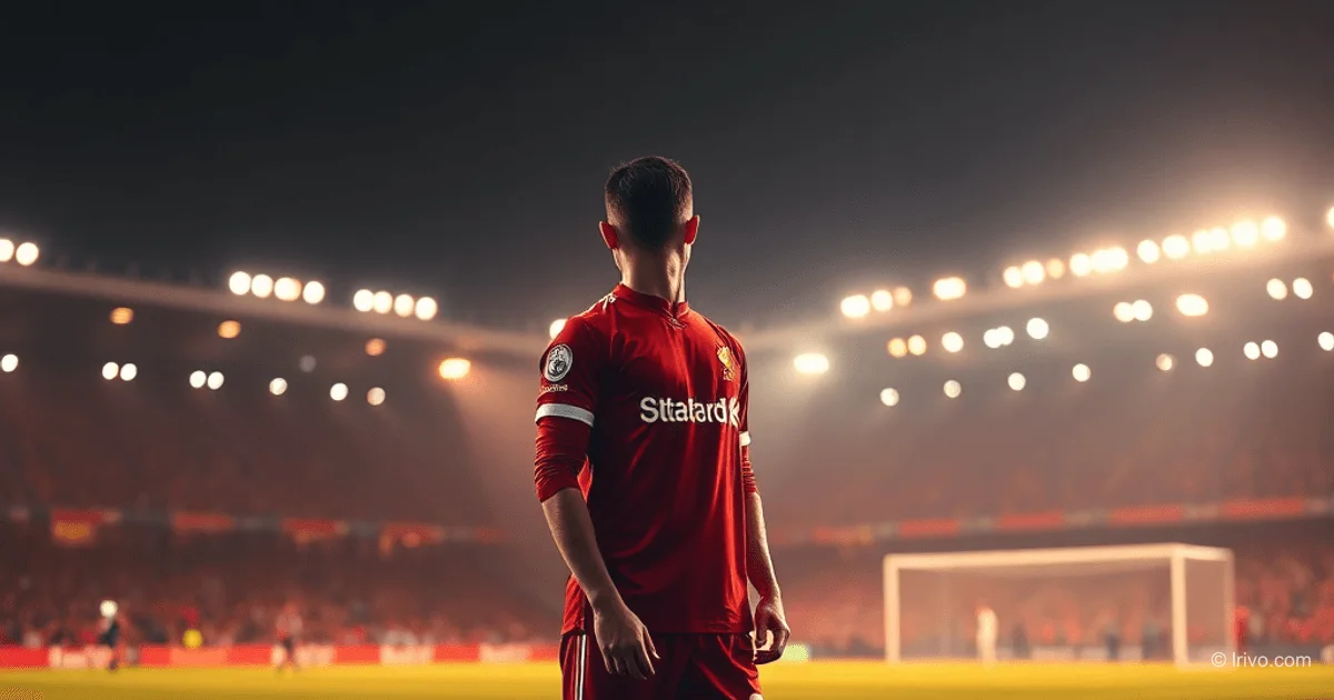 Koniec marzeń Liverpoolu? Miażdżąca porażka z PSG w LM