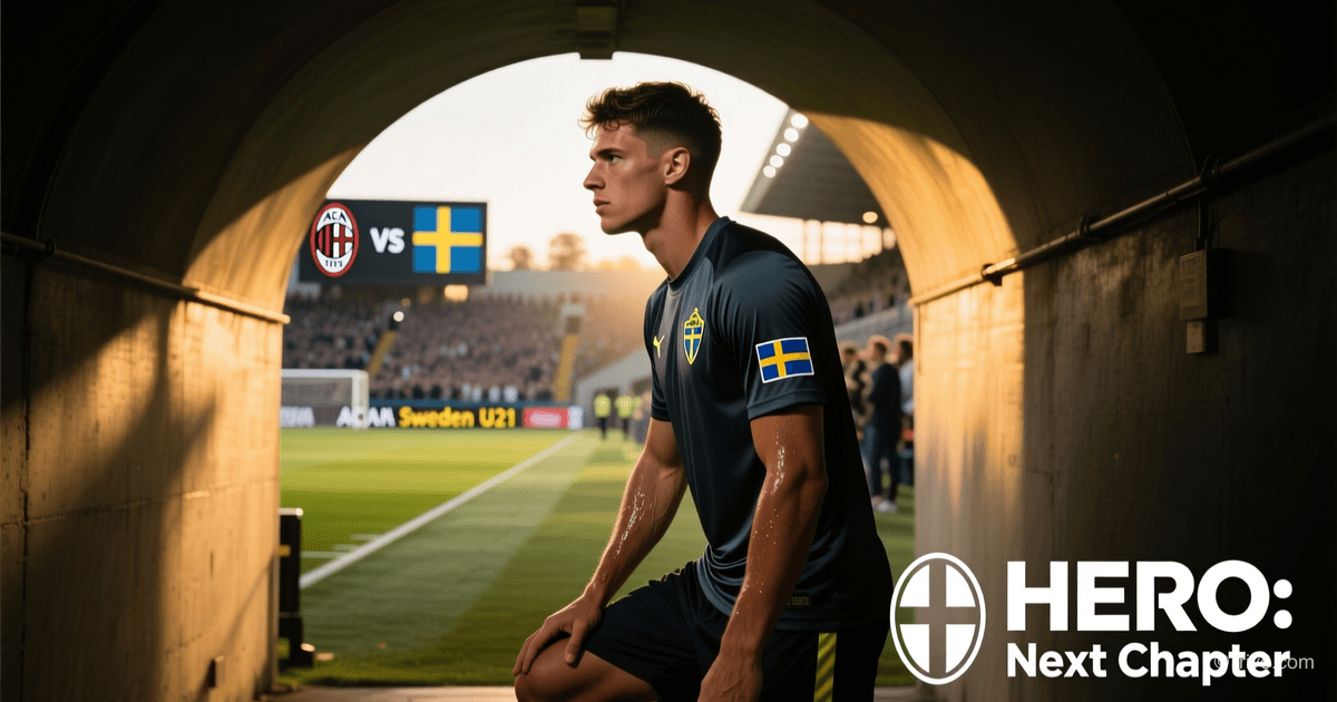Juventus Lead Race for Roony Bardghji Loan Move