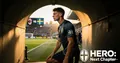 Juventus lidera la carrera por la cesión de Roony Bardghji