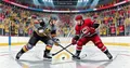 Seventh match of the Stanley Cup: Vegas vs Carolina: NHL final preview