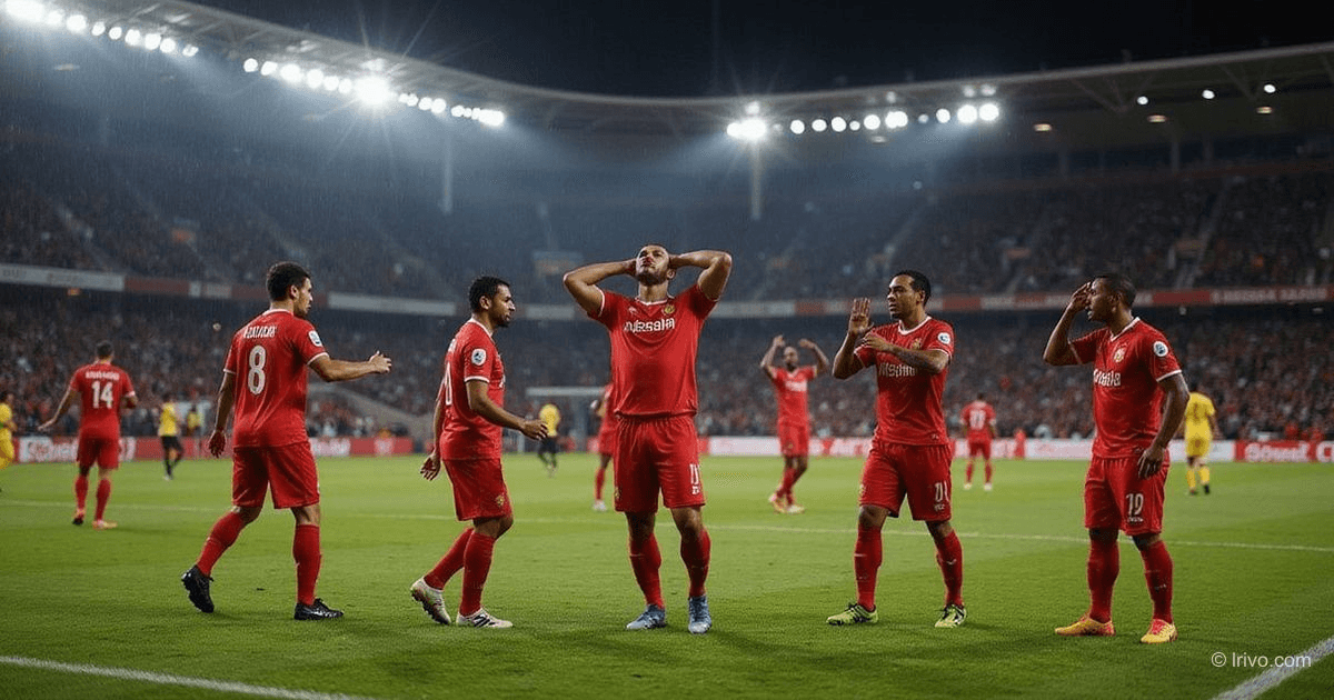 Porażka Wydadu 1:0 z Fath Rabat w debiucie Carterona