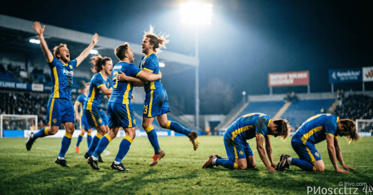 Al-Hilal 6:0-Sieg setzt Titelhoffnungen von Al-Nassr unter Druck