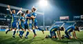 Wygrana Al-Hilal 6-0 zwiększa presję na nadzieje Al-Nassr na tytuł